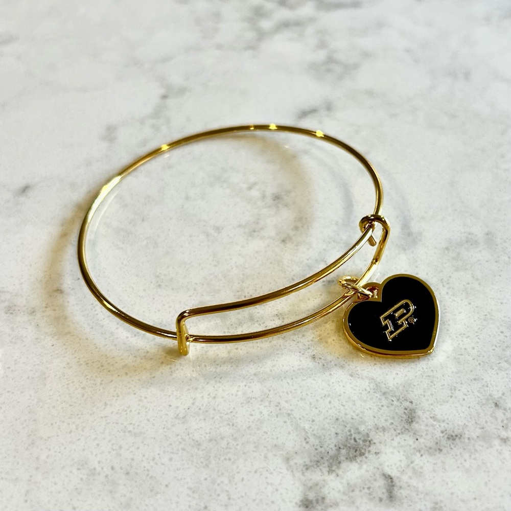 Purdue Bracelet